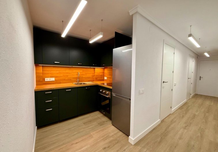 Resale - Penthouse - Torrevieja - Habaneras