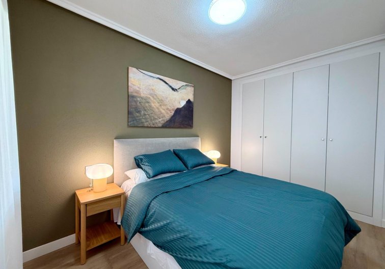 Resale - Penthouse - Torrevieja - Habaneras