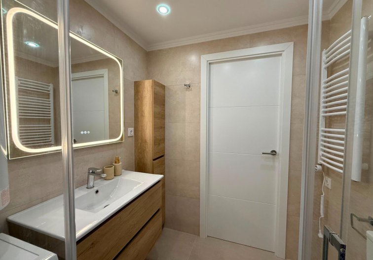 Resale - Penthouse - Torrevieja - Habaneras