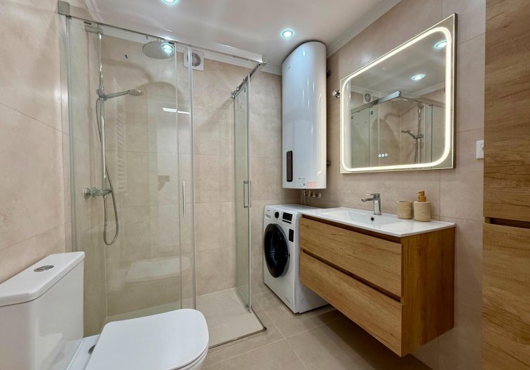 Resale - Penthouse - Torrevieja - Habaneras