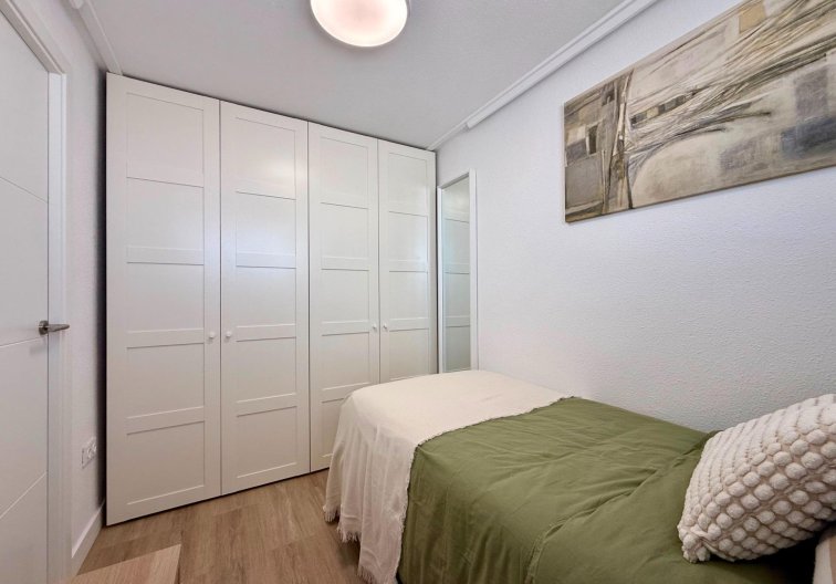 Resale - Penthouse - Torrevieja - Habaneras