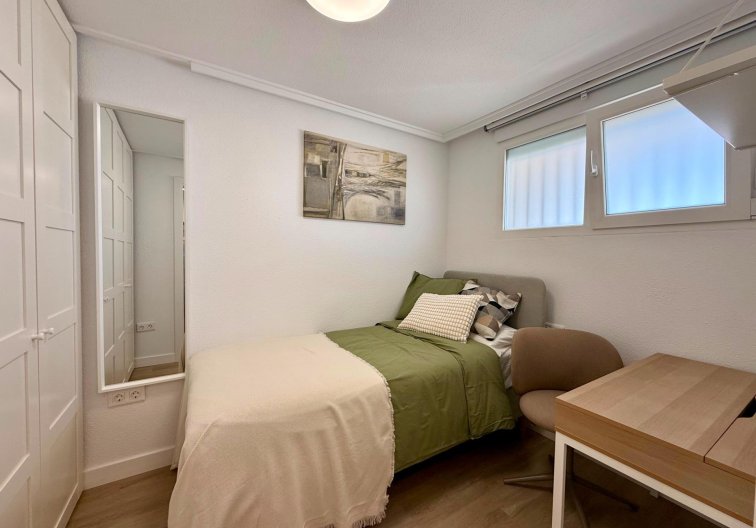 Resale - Penthouse - Torrevieja - Habaneras