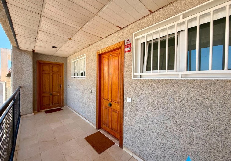 Resale - Penthouse - Torrevieja - Habaneras