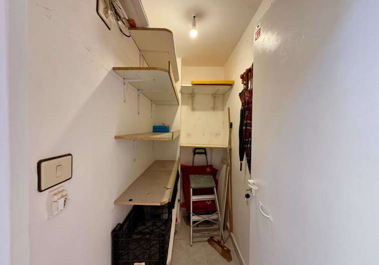 Resale - Penthouse - Torrevieja - Habaneras