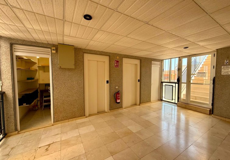 Resale - Penthouse - Torrevieja - Habaneras