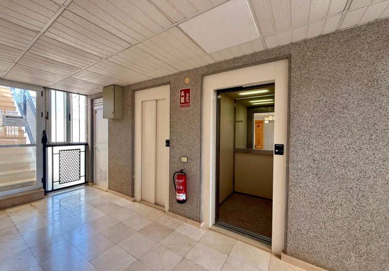 Resale - Penthouse - Torrevieja - Habaneras