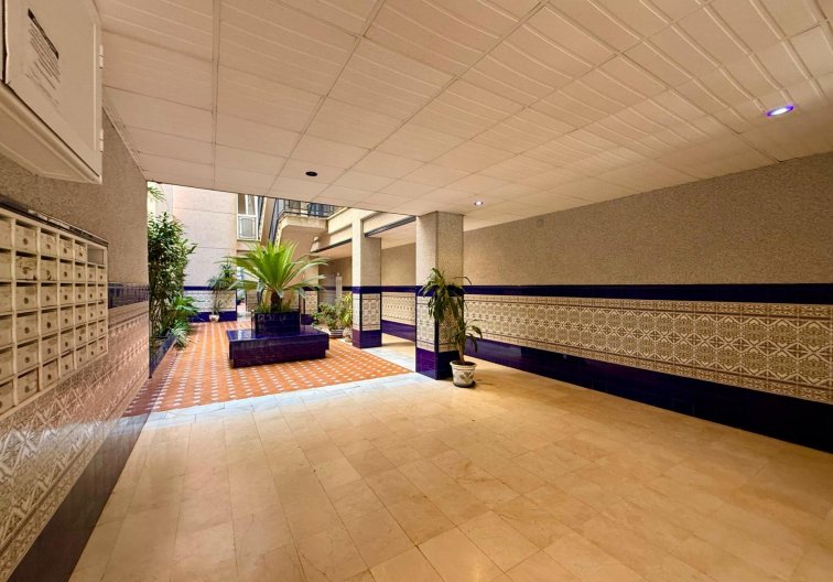 Resale - Penthouse - Torrevieja - Habaneras