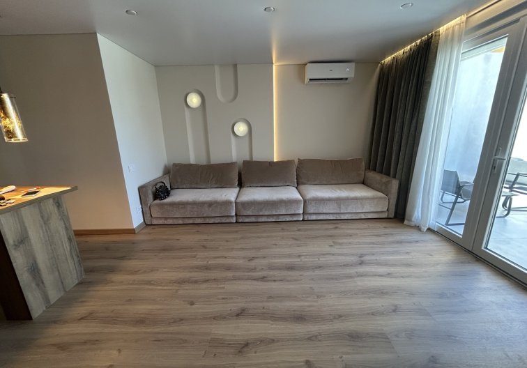 Herverkoop - Appartement - Torrevieja - Costa Blanca