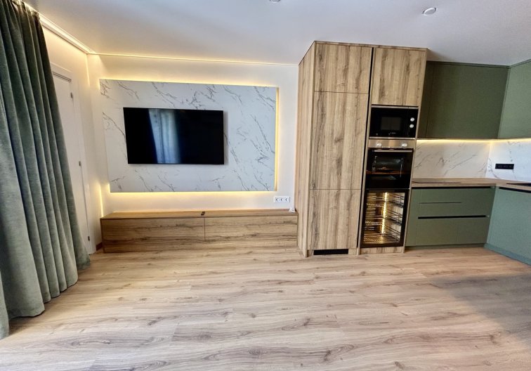 Herverkoop - Appartement - Torrevieja - Costa Blanca