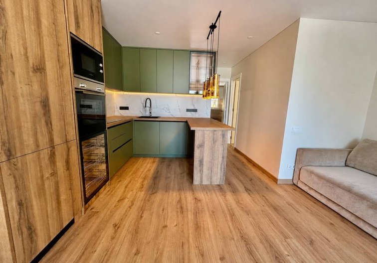 Herverkoop - Appartement - Torrevieja - Costa Blanca