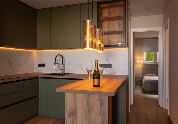 Herverkoop - Appartement - Torrevieja - Costa Blanca