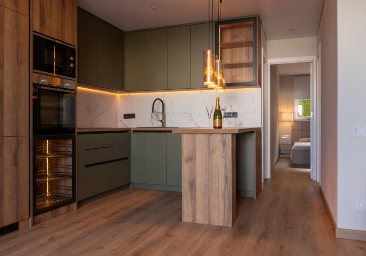 Herverkoop - Appartement - Torrevieja - Costa Blanca