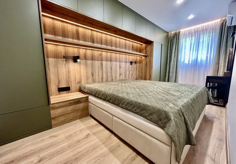 Herverkoop - Appartement - Torrevieja - Costa Blanca
