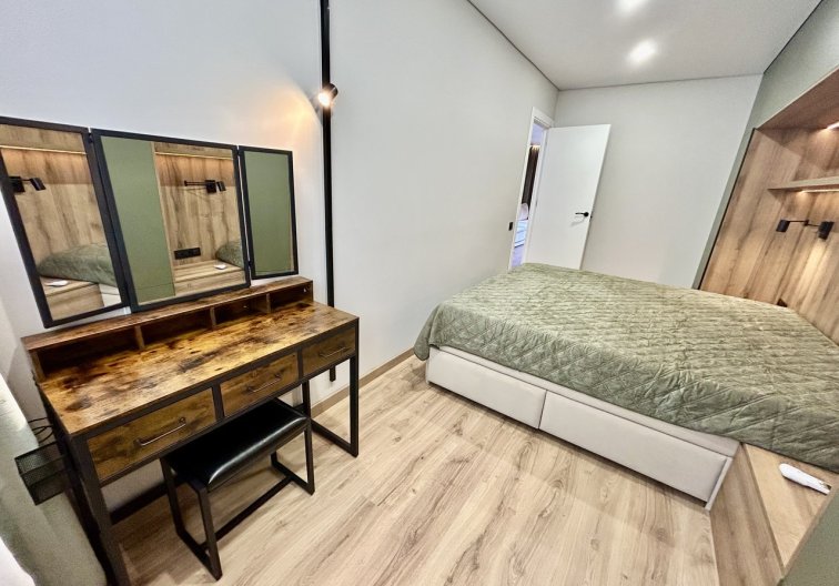 Herverkoop - Appartement - Torrevieja - Costa Blanca
