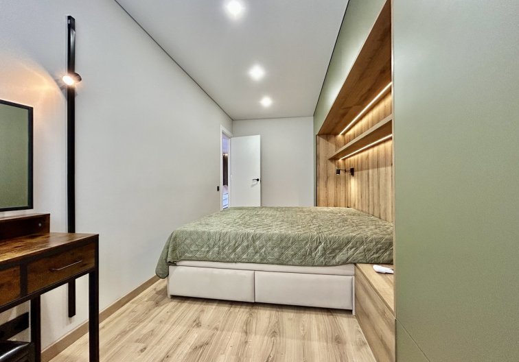 Herverkoop - Appartement - Torrevieja - Costa Blanca