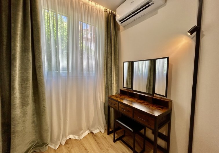 Herverkoop - Appartement - Torrevieja - Costa Blanca