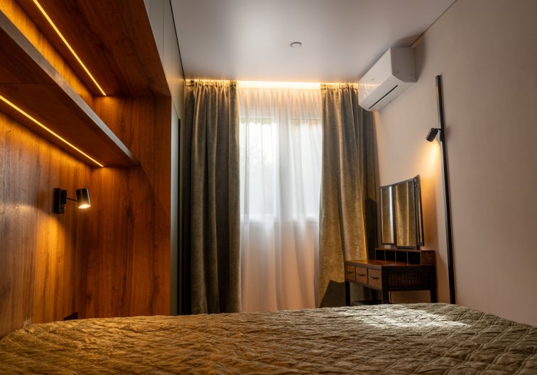 Herverkoop - Appartement - Torrevieja - Costa Blanca
