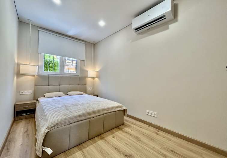 Herverkoop - Appartement - Torrevieja - Costa Blanca