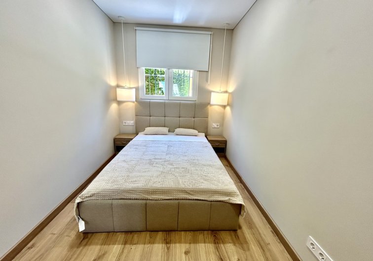Herverkoop - Appartement - Torrevieja - Costa Blanca