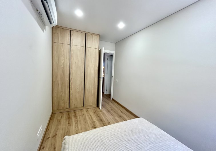 Herverkoop - Appartement - Torrevieja - Costa Blanca