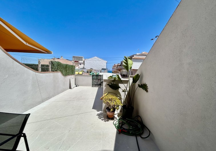 Herverkoop - Appartement - Torrevieja - Costa Blanca