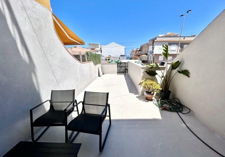 Herverkoop - Appartement - Torrevieja - Costa Blanca