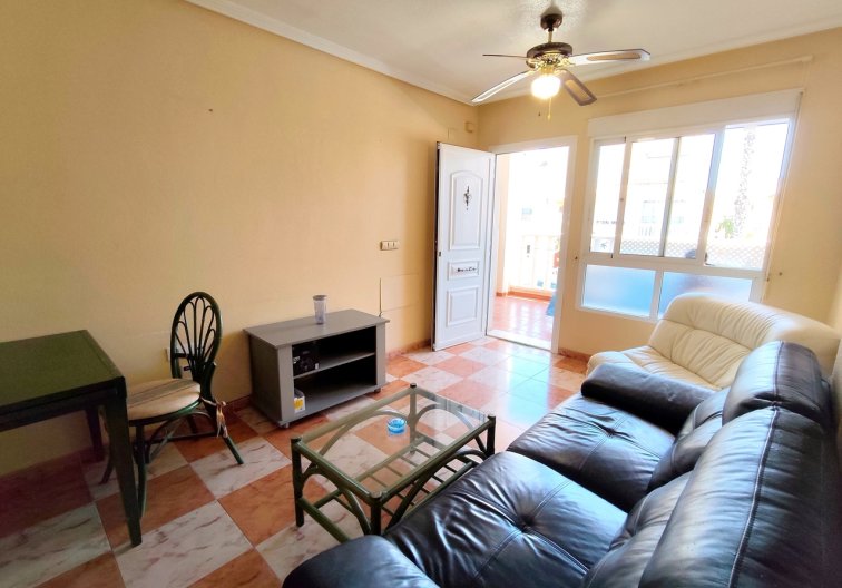 Segunda mano - Apartamento  - Villamartin - Costa Blanca