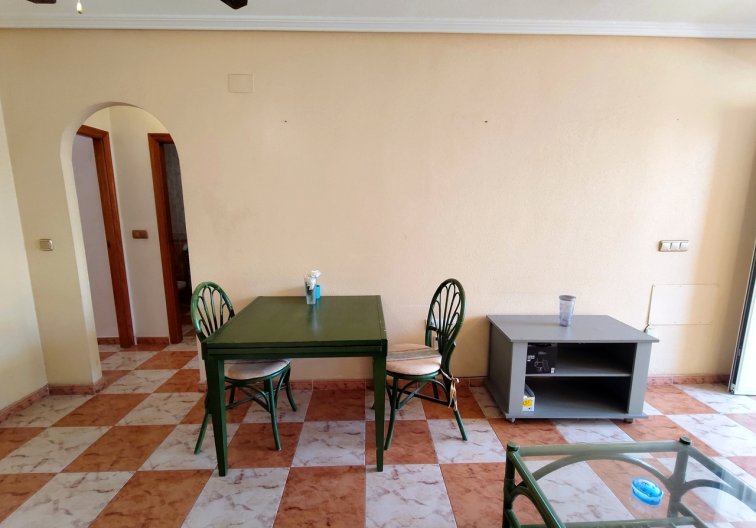 Segunda mano - Apartamento  - Villamartin - Costa Blanca