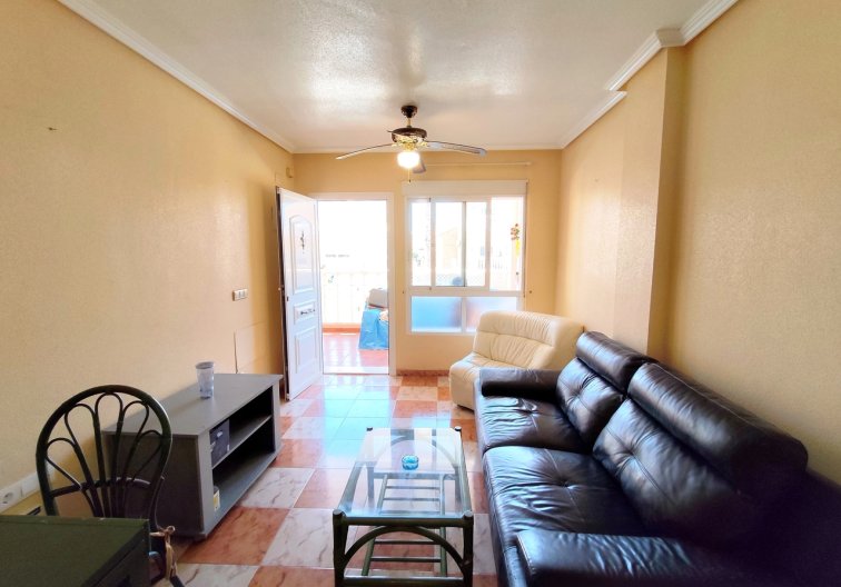 Segunda mano - Apartamento  - Villamartin - Costa Blanca