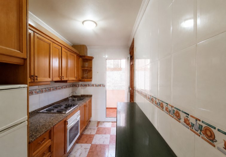 Segunda mano - Apartamento  - Villamartin - Costa Blanca