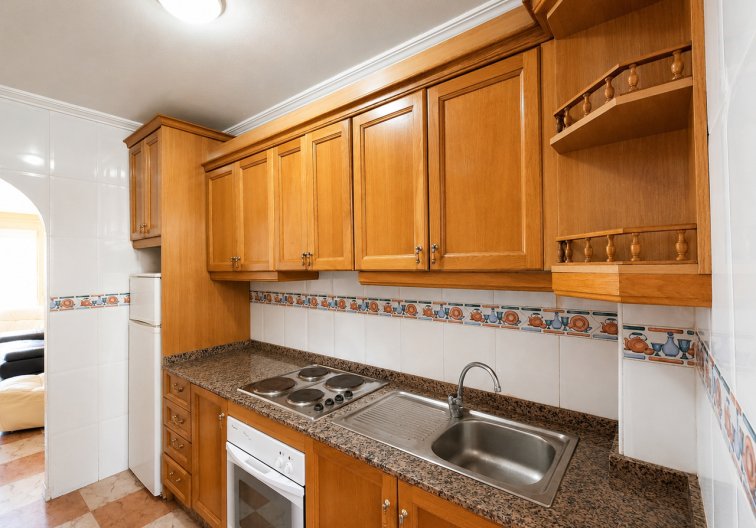 Segunda mano - Apartamento  - Villamartin - Costa Blanca