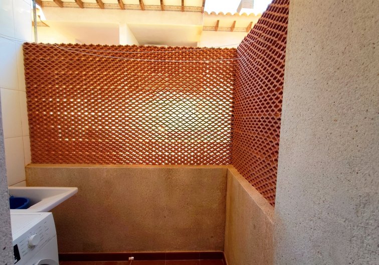 Segunda mano - Apartamento  - Villamartin - Costa Blanca