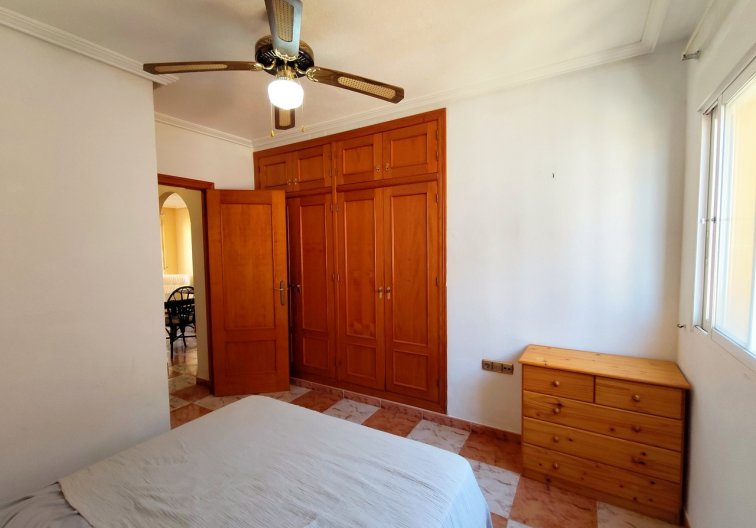 Segunda mano - Apartamento  - Villamartin - Costa Blanca