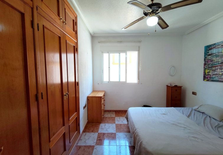 Segunda mano - Apartamento  - Villamartin - Costa Blanca