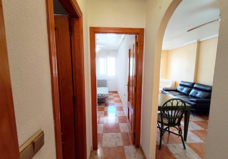Segunda mano - Apartamento  - Villamartin - Costa Blanca