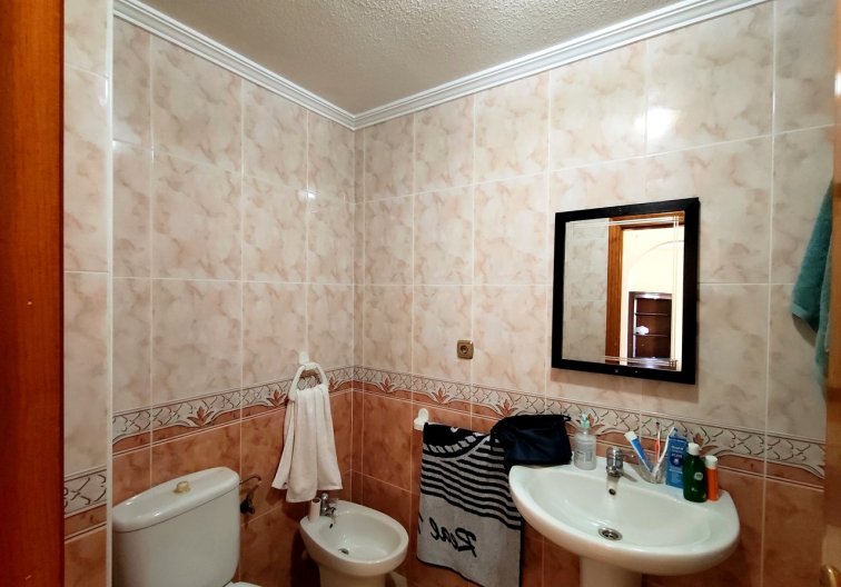 Segunda mano - Apartamento  - Villamartin - Costa Blanca
