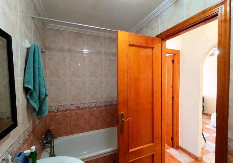 Segunda mano - Apartamento  - Villamartin - Costa Blanca
