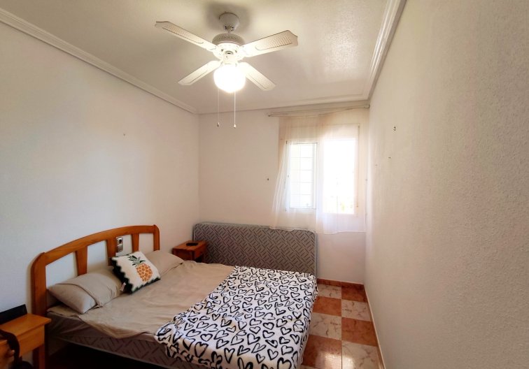 Segunda mano - Apartamento  - Villamartin - Costa Blanca