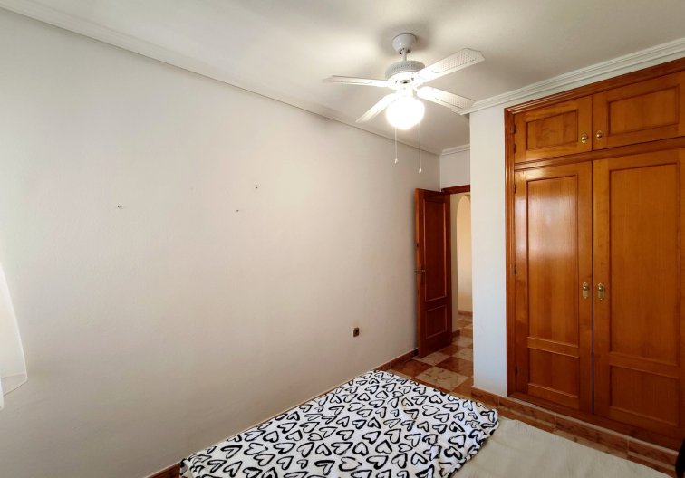 Segunda mano - Apartamento  - Villamartin - Costa Blanca