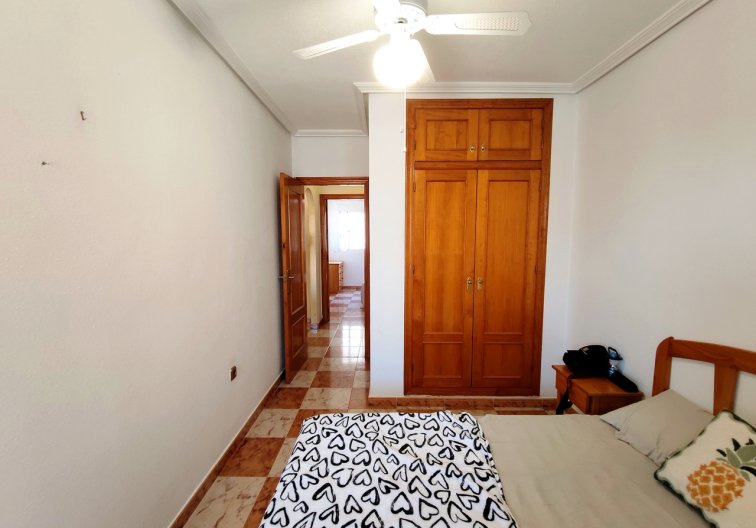 Segunda mano - Apartamento  - Villamartin - Costa Blanca