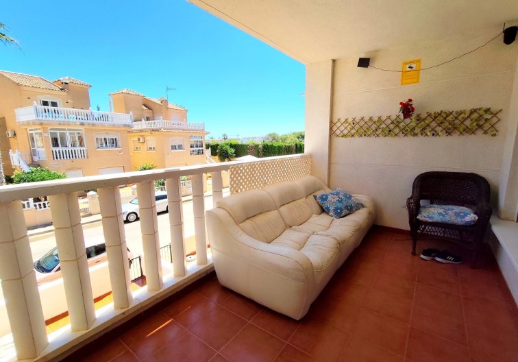 Segunda mano - Apartamento  - Villamartin - Costa Blanca