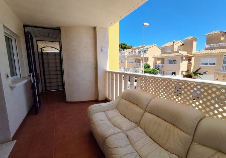 Segunda mano - Apartamento  - Villamartin - Costa Blanca