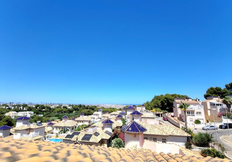 Segunda mano - Apartamento  - Villamartin - Costa Blanca