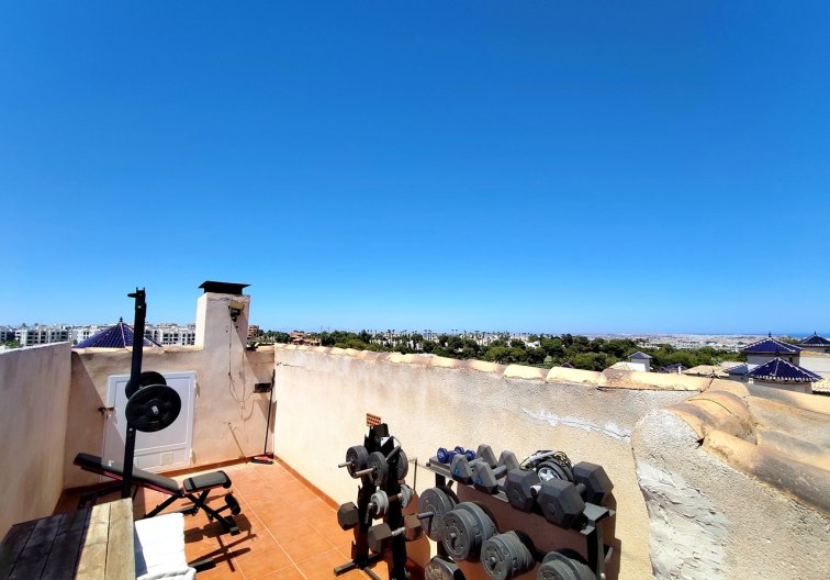 Segunda mano - Apartamento  - Villamartin - Costa Blanca