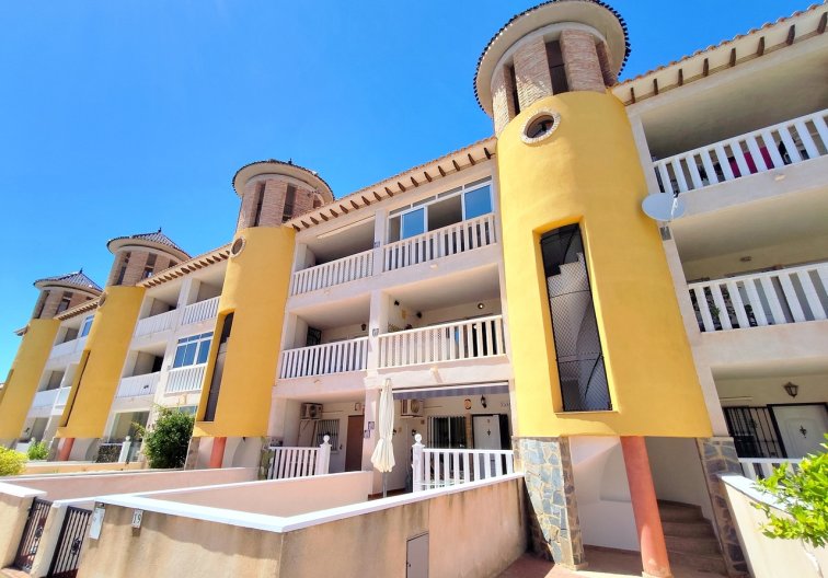 Segunda mano - Apartamento  - Villamartin - Costa Blanca