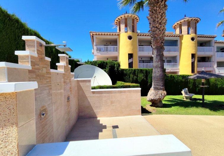 Segunda mano - Apartamento  - Villamartin - Costa Blanca