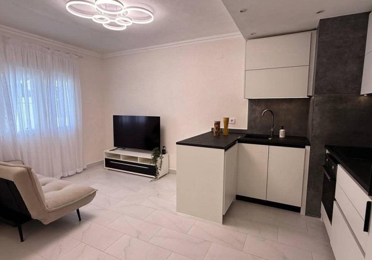 Segunda mano - town house - Torrevieja - Calas Blanca
