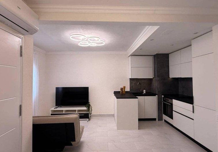 Segunda mano - town house - Torrevieja - Calas Blanca