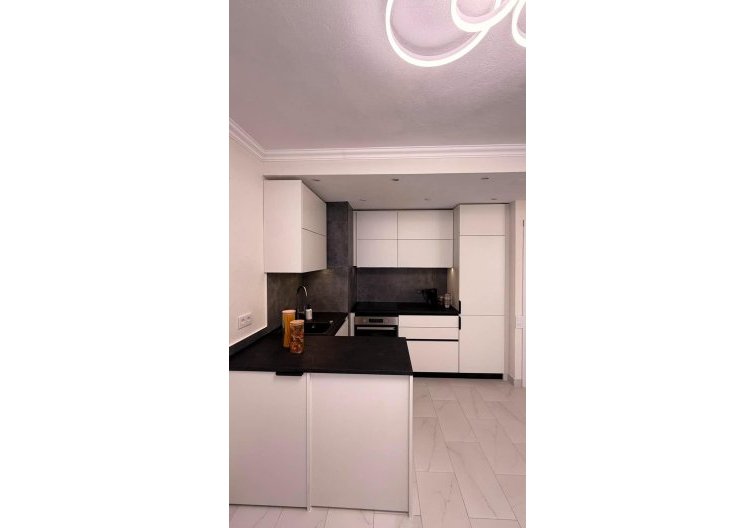 Segunda mano - town house - Torrevieja - Calas Blanca