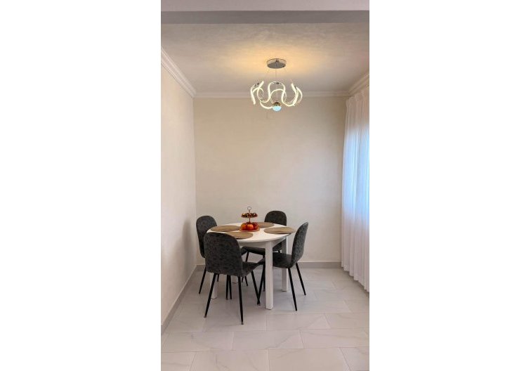 Segunda mano - town house - Torrevieja - Calas Blanca